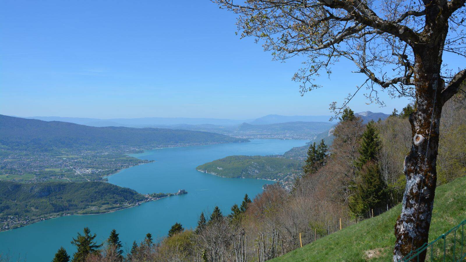 lac-annecy